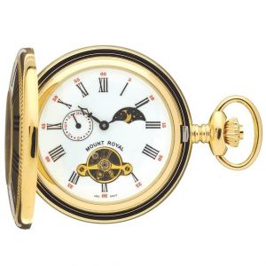 Royal 2025 pocket watch