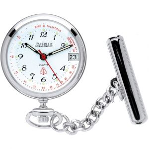 designer fob watch