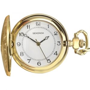 Sekonda gold hotsell plated watch