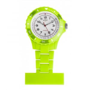 Designer nurses hot sale fob watch