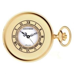 Jean pierre half on sale hunter pocket watch