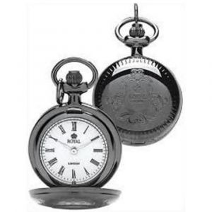 Royal london pocket on sale watch